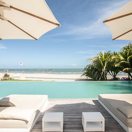 Preabeach Boutique Hotel & Spa Esterno foto