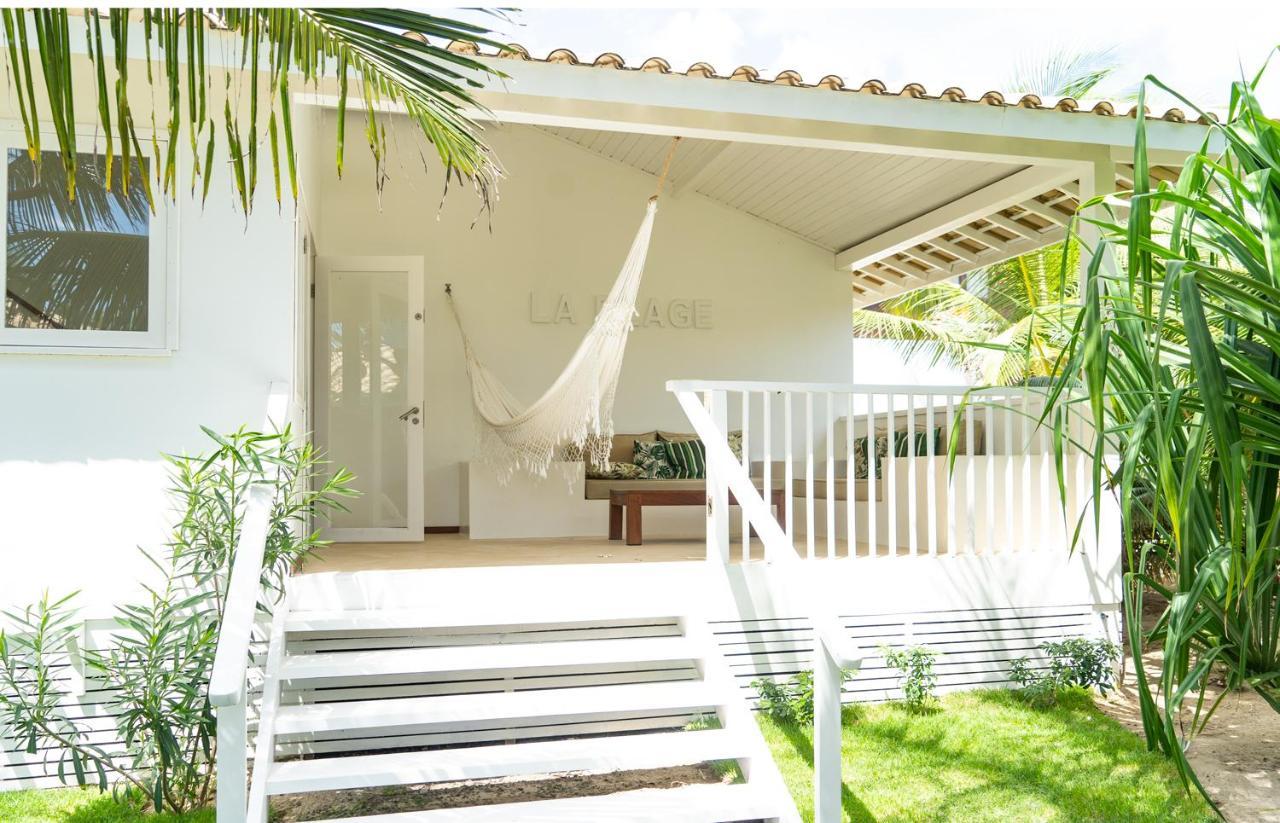 Preabeach Boutique Hotel & Spa Esterno foto