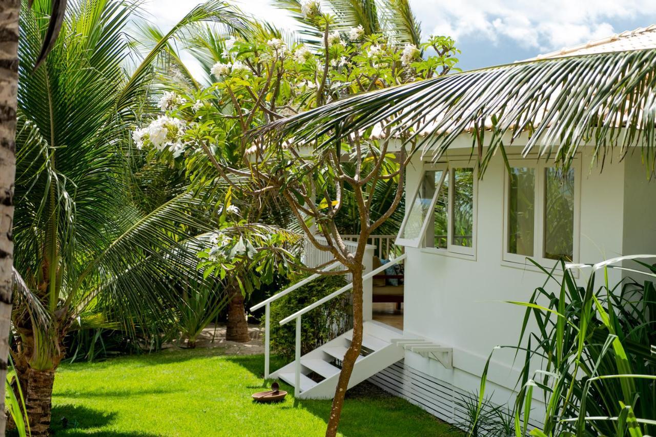 Preabeach Boutique Hotel & Spa Esterno foto