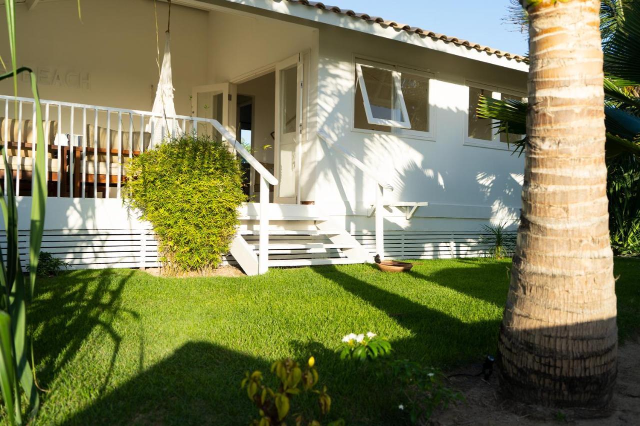 Preabeach Boutique Hotel & Spa Esterno foto