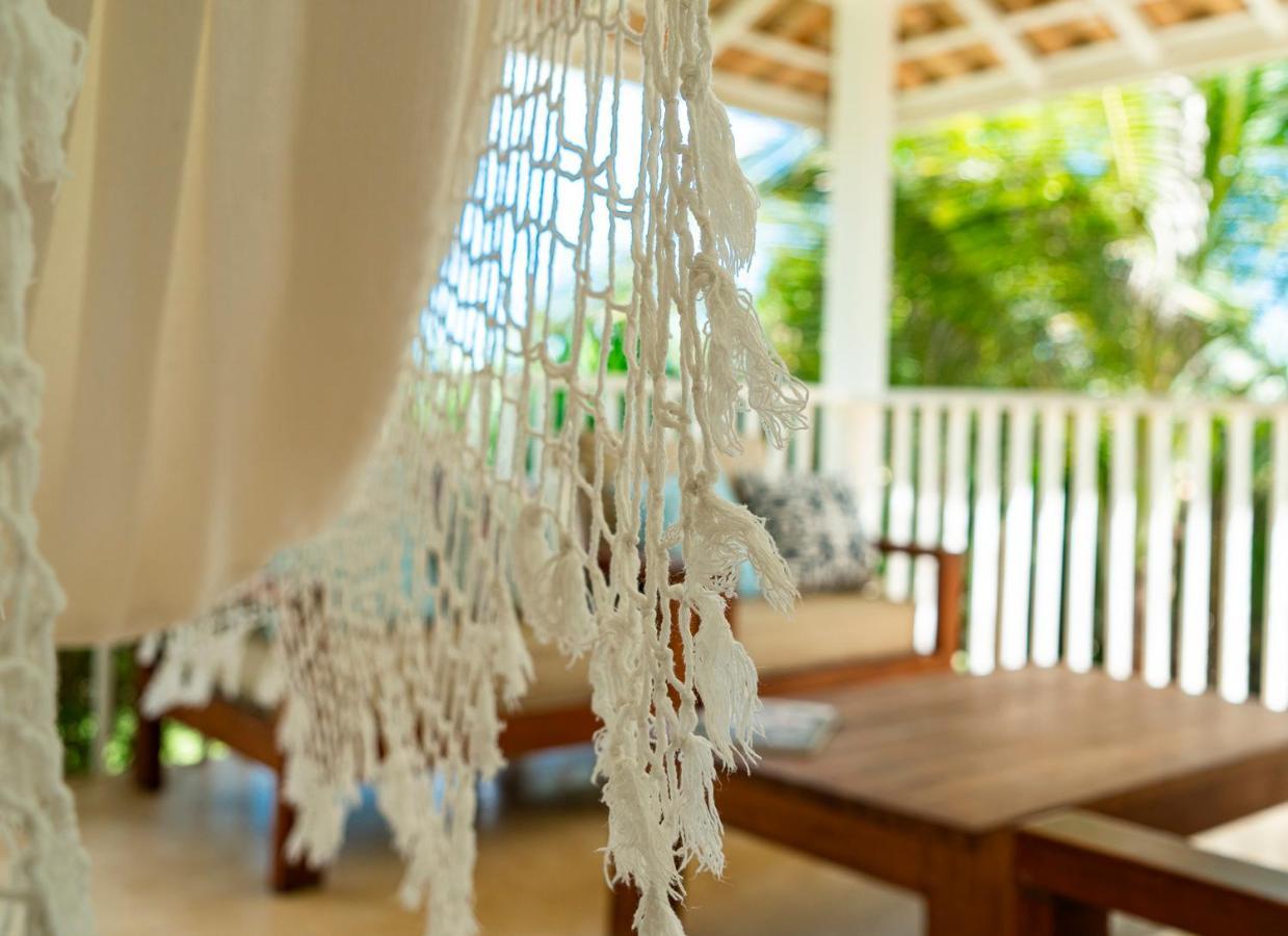 Preabeach Boutique Hotel & Spa Esterno foto