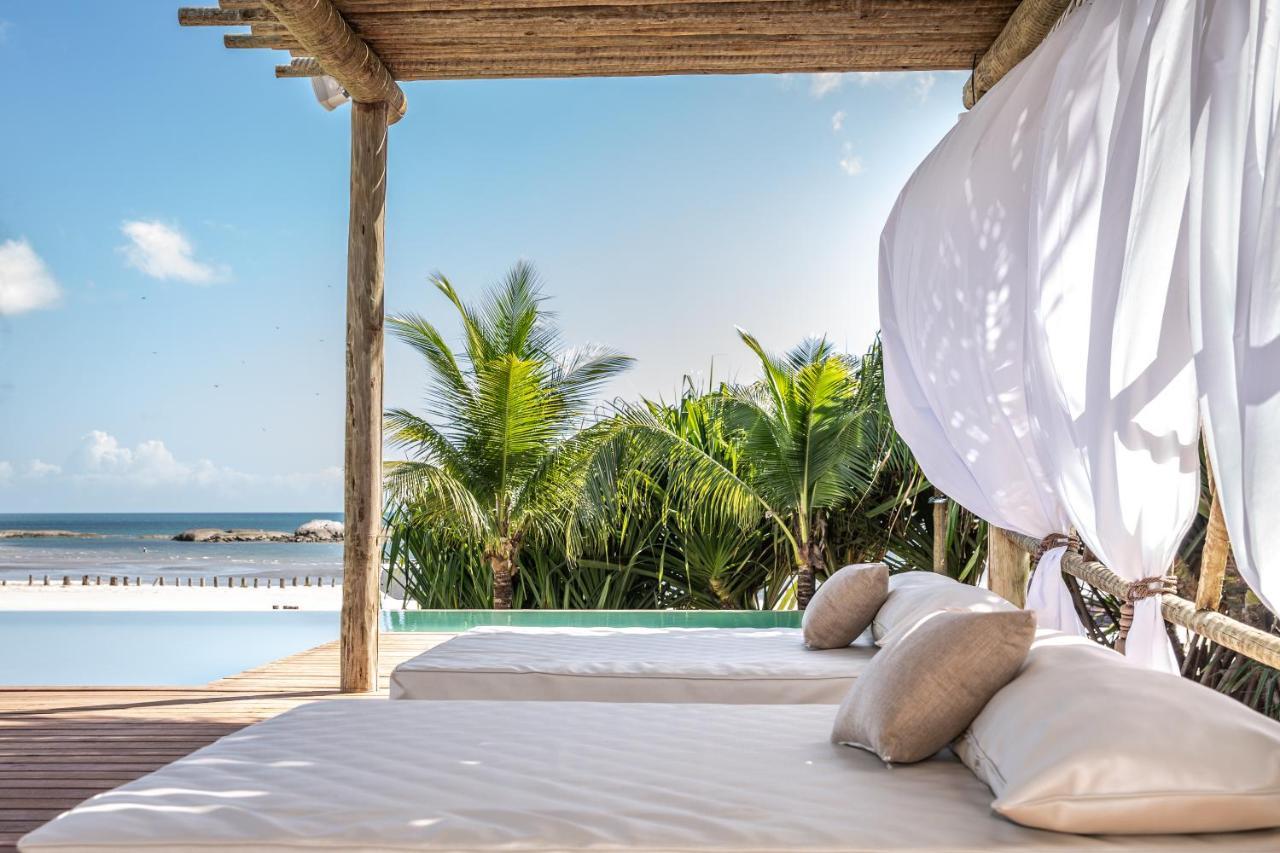 Preabeach Boutique Hotel & Spa Esterno foto