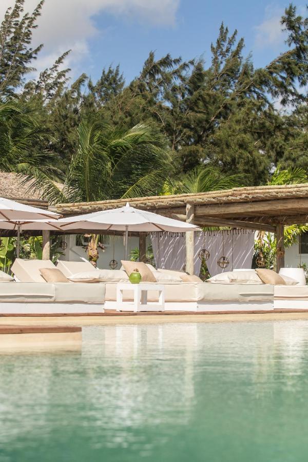 Preabeach Boutique Hotel & Spa Esterno foto