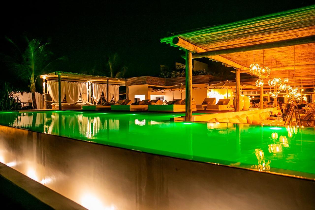 Preabeach Boutique Hotel & Spa Esterno foto