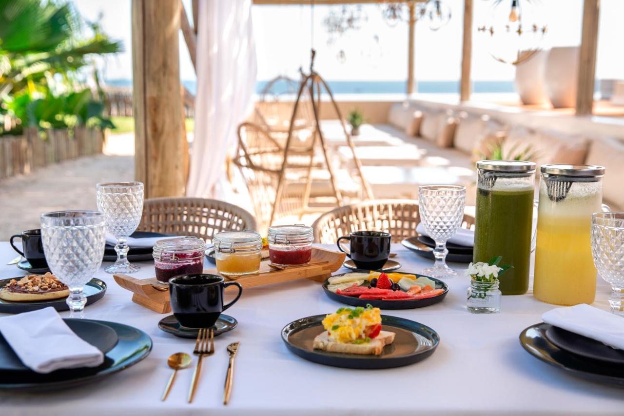 Preabeach Boutique Hotel & Spa Esterno foto