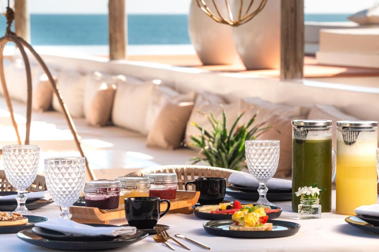 Preabeach Boutique Hotel & Spa Esterno foto
