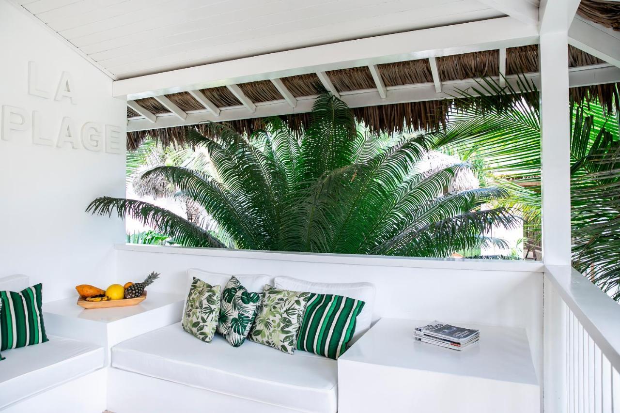 Preabeach Boutique Hotel & Spa Esterno foto