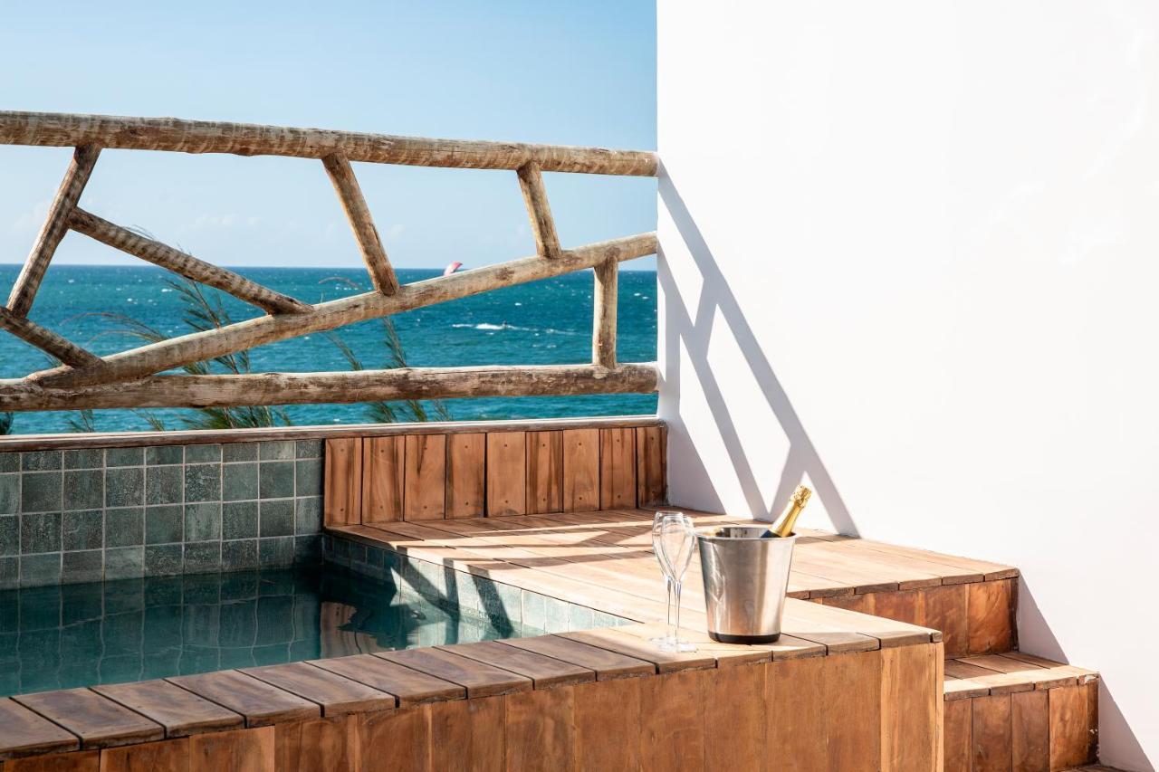 Preabeach Boutique Hotel & Spa Esterno foto