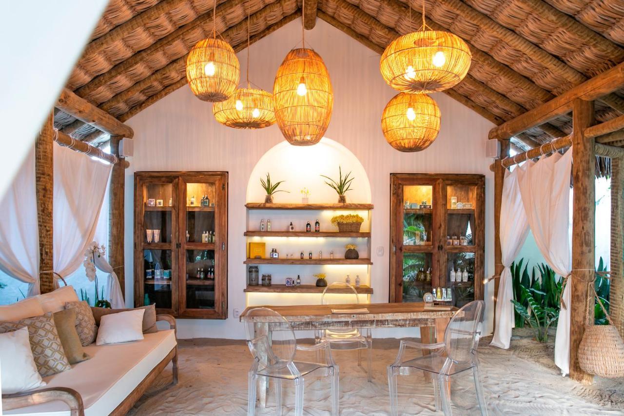 Preabeach Boutique Hotel & Spa Esterno foto
