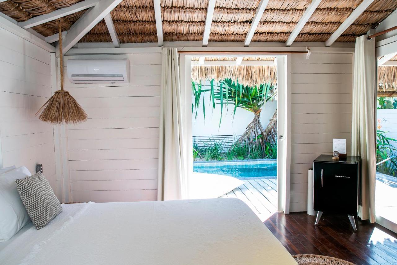 Preabeach Boutique Hotel & Spa Esterno foto