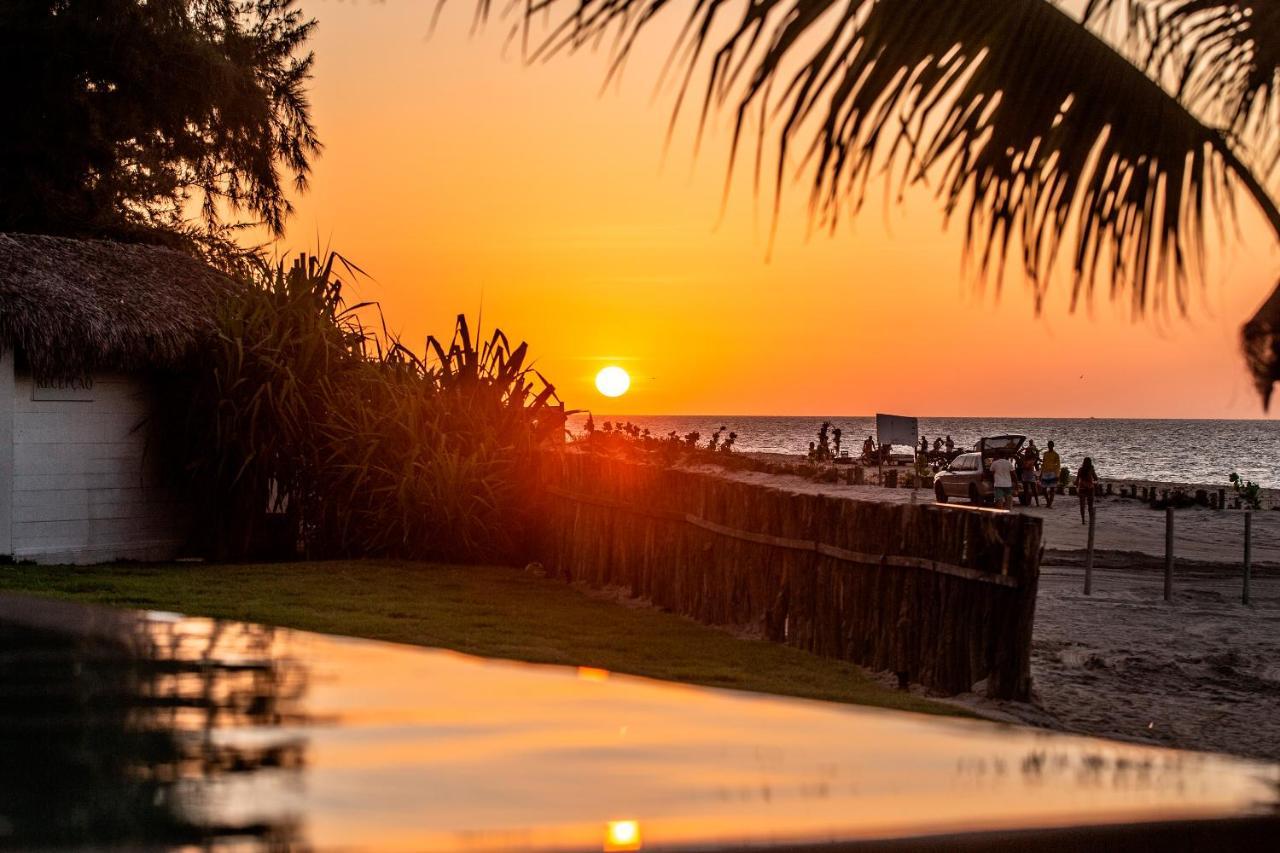 Preabeach Boutique Hotel & Spa Esterno foto