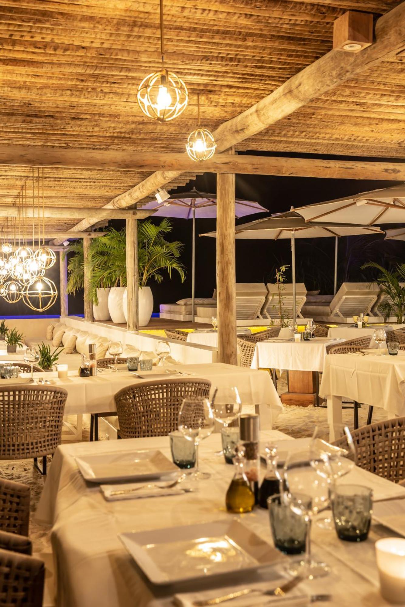 Preabeach Boutique Hotel & Spa Esterno foto