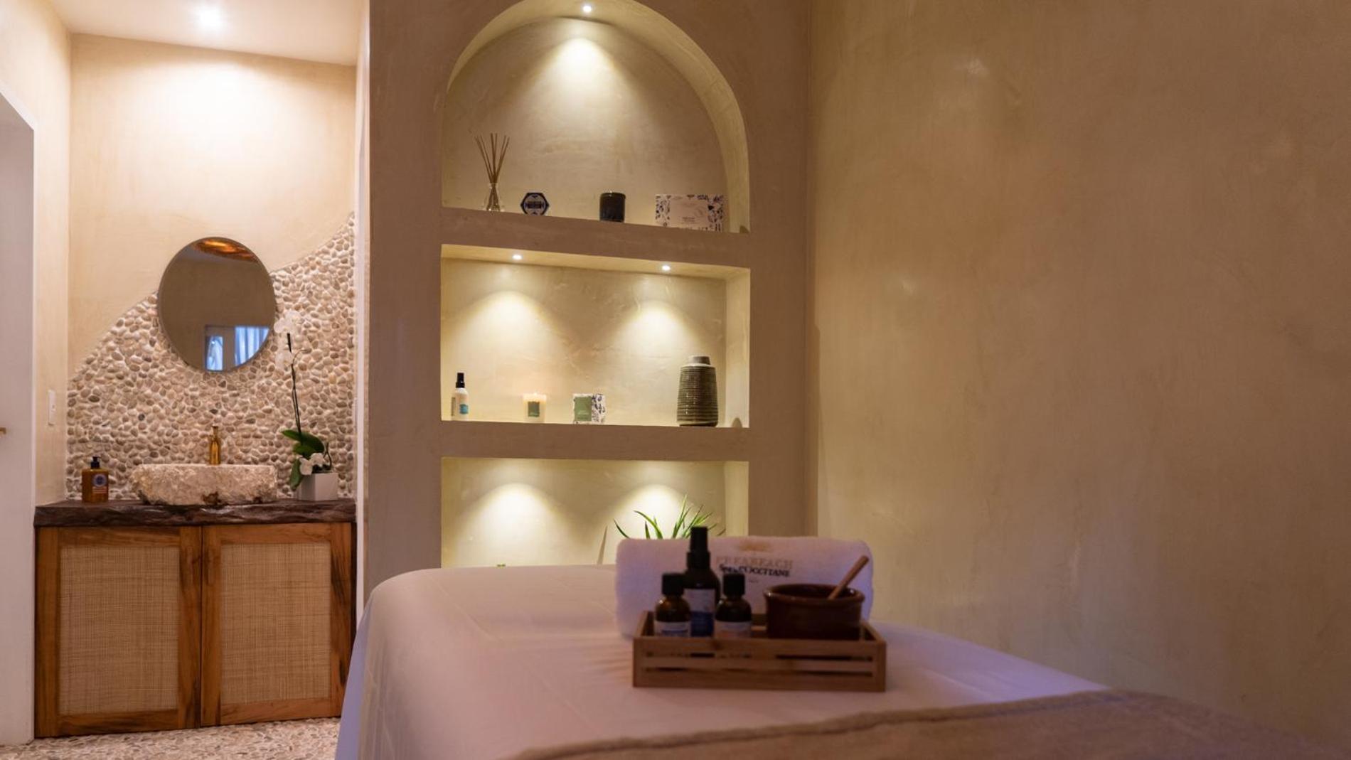 Preabeach Boutique Hotel & Spa Esterno foto