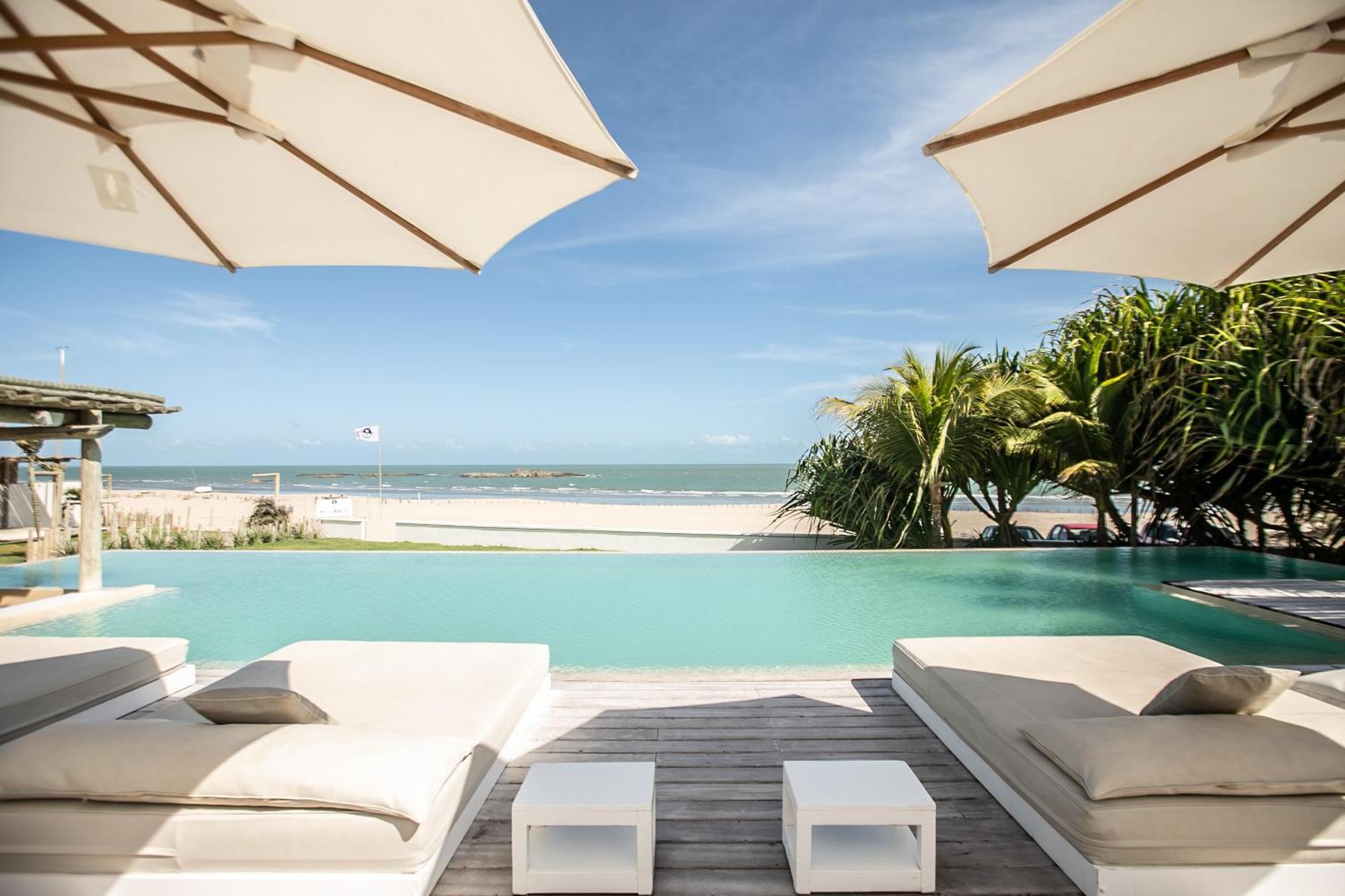 Preabeach Boutique Hotel & Spa Esterno foto