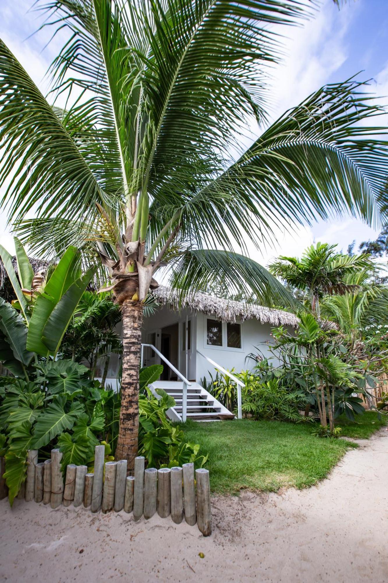 Preabeach Boutique Hotel & Spa Esterno foto
