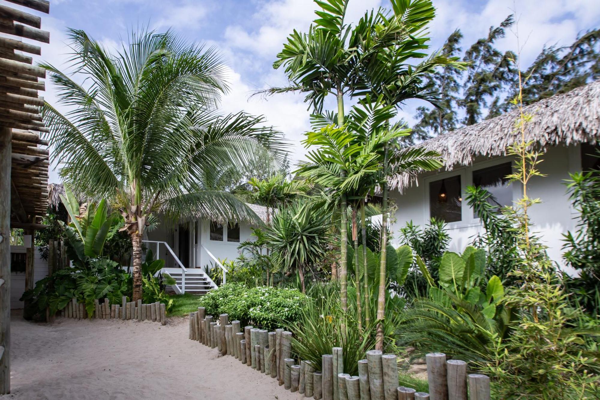Preabeach Boutique Hotel & Spa Esterno foto