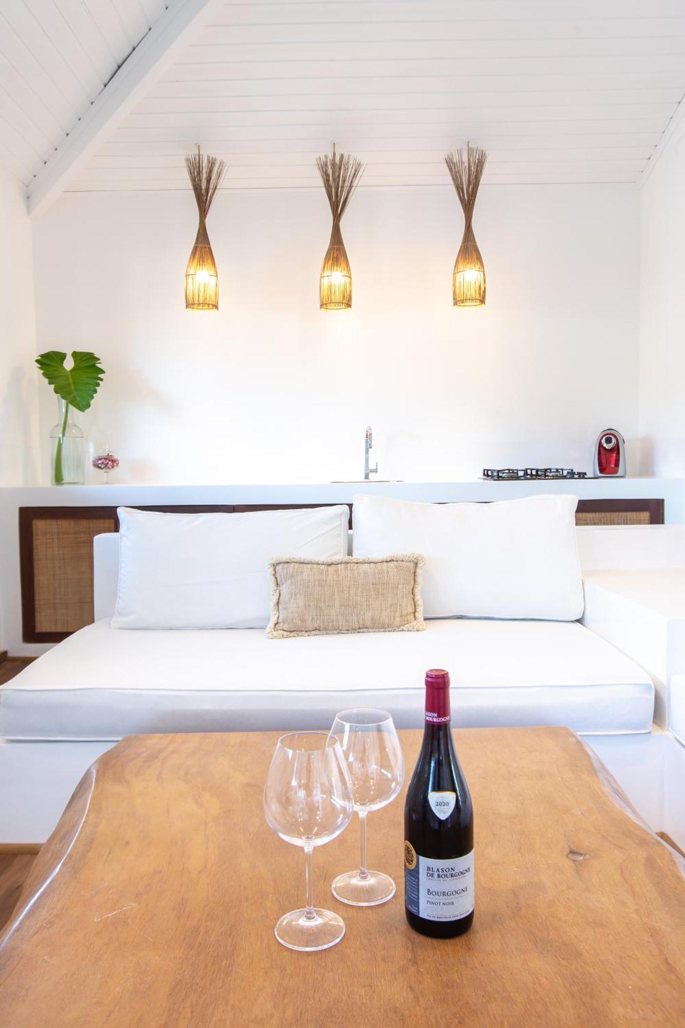 Preabeach Boutique Hotel & Spa Esterno foto