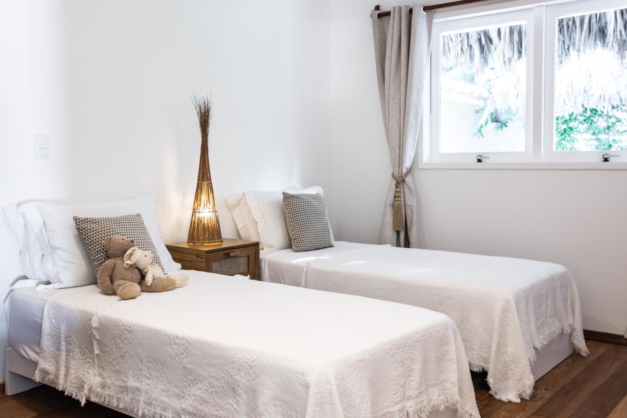 Preabeach Boutique Hotel & Spa Esterno foto