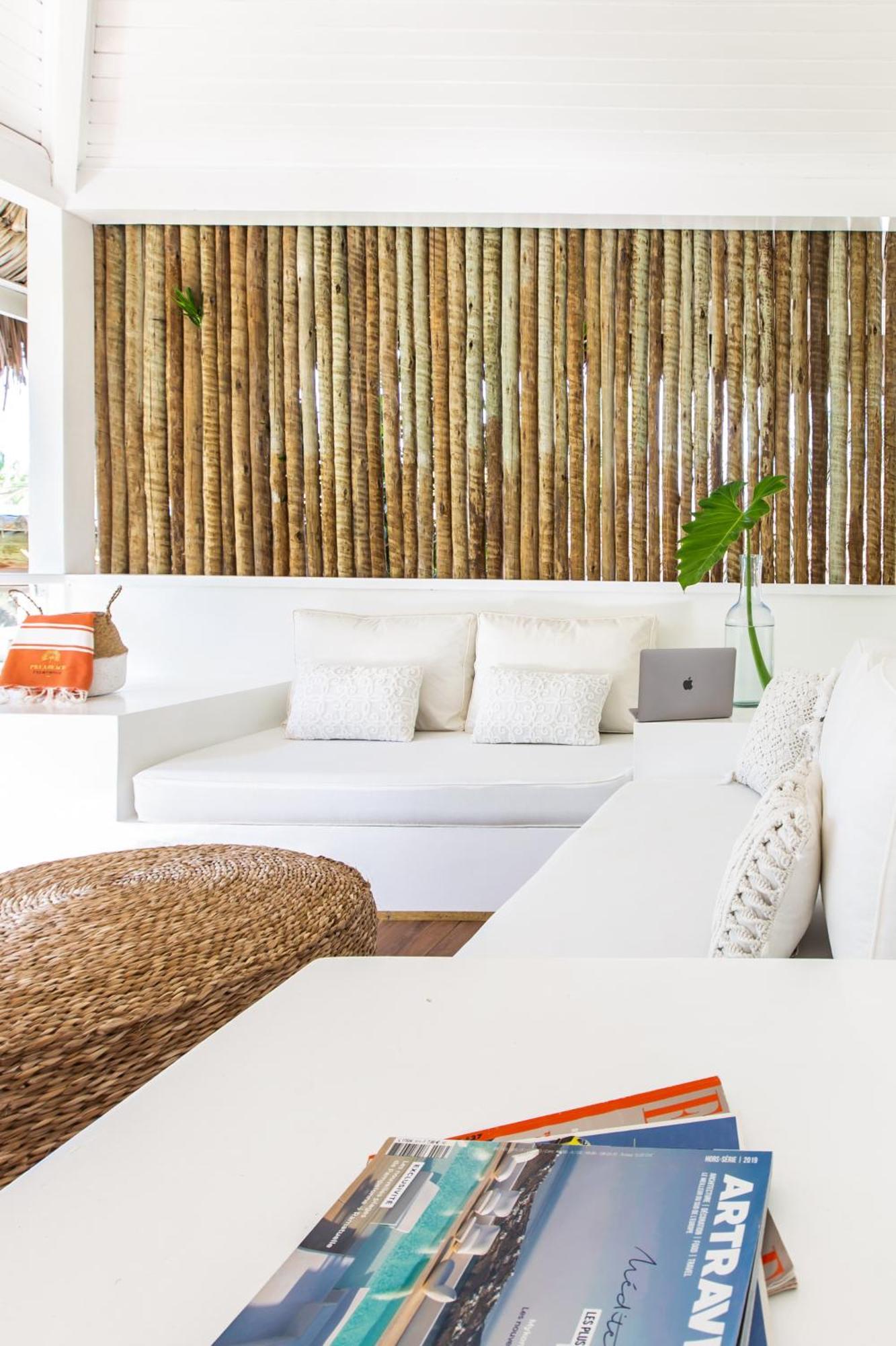 Preabeach Boutique Hotel & Spa Esterno foto