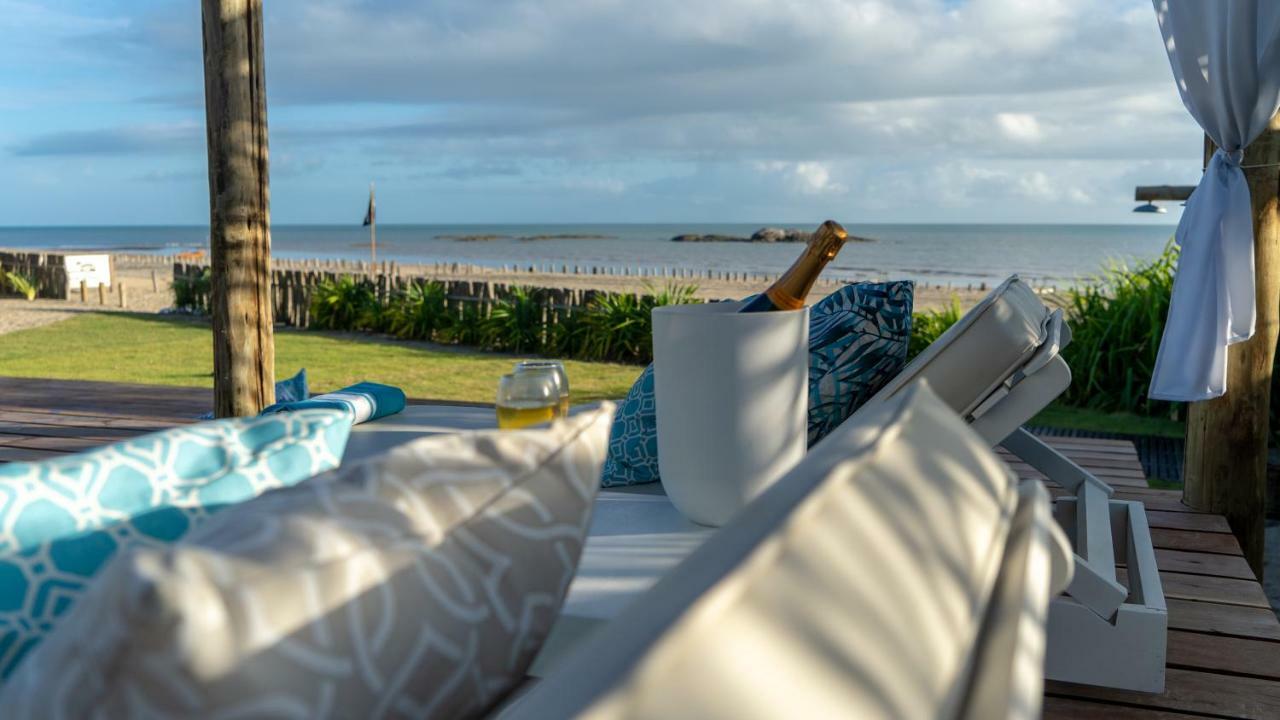 Preabeach Boutique Hotel & Spa Esterno foto