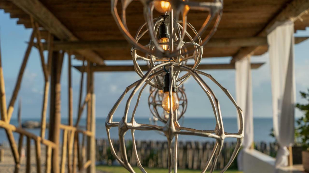 Preabeach Boutique Hotel & Spa Esterno foto